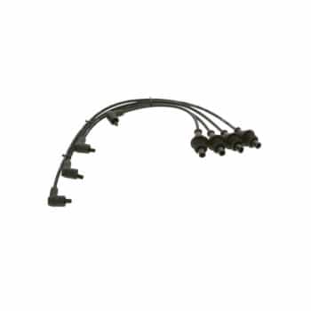 Juego de cables de bujía 0 986 356 854 Bosch