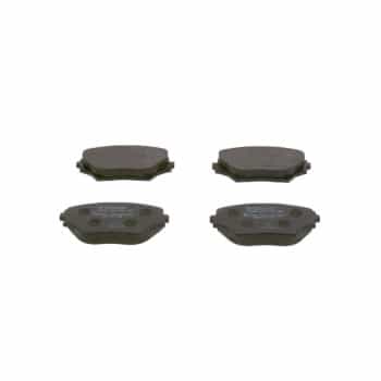 Juego de pastillas de freno 0 986 424 719 Bosch