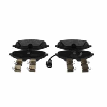 Juego de pastillas de freno, freno de disco 0.986.460.072 Bosch