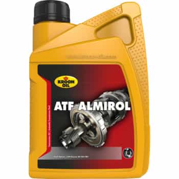 Aceite de caja de cambios Kroon-Oil ATF Almirol 1L