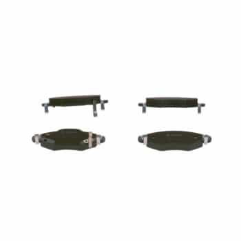 Juego de pastillas de freno 0 986 424 788 Bosch