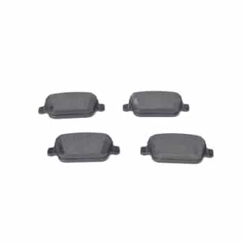 Juego de pastillas de freno 0 986 494 247 Bosch