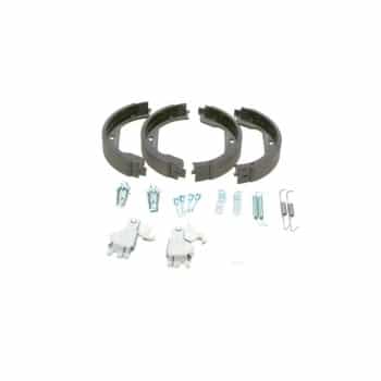 ZAPATA 0 204 113 805 Bosch