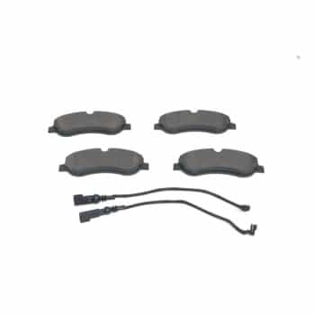 Juego de pastillas de freno 0 986 494 844 Bosch