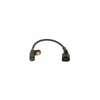 Sensor de velocidad de la rueda 0 986 594 008 Bosch