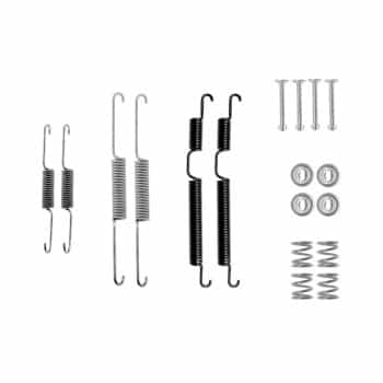 Accesorios, zapata de freno