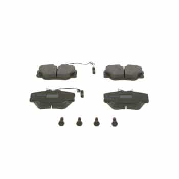 Juego de pastillas de freno 0 986 469 410 Bosch