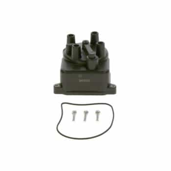 Capó del distribuidor