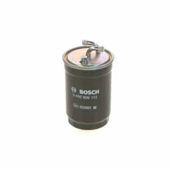 Filtro de combustible 0 450 906 172 Bosch