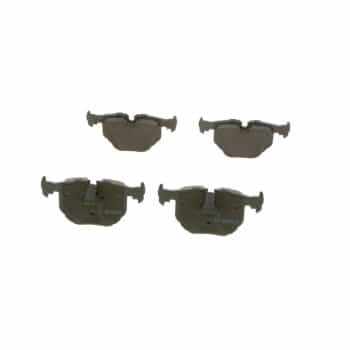 Juego de pastillas de freno 0 986 494 006 Bosch