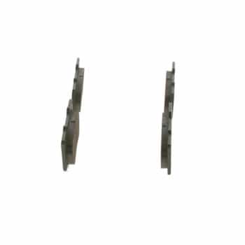 Juego de pastillas de freno 0 986 494 153 Bosch