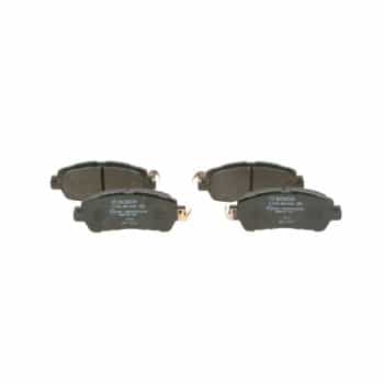 Pastillas de freno 0 986 494 832 Bosch