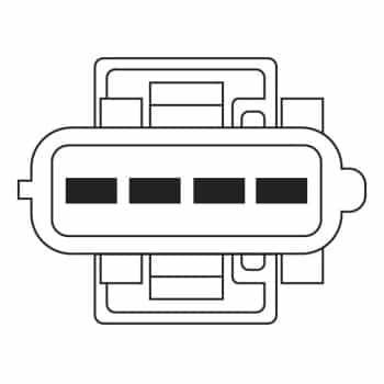 Sonda lambda 0 258 006 028 Bosch