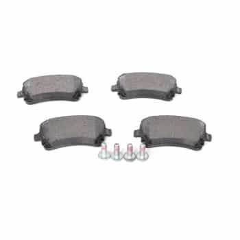 Juego de pastillas de freno 0 986 494 303 Bosch