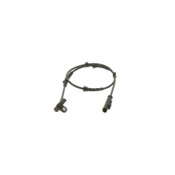 Sensor de velocidad de la rueda 0 265 004 136 Bosch
