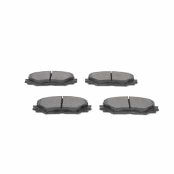 Juego de pastillas de freno 0 986 494 240 Bosch