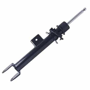 Puntal neumático Tesla