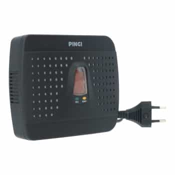 Deshumidificador eléctrico recargable para coche Pingi