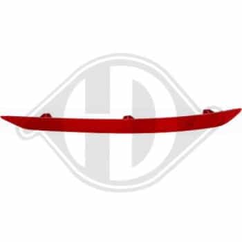 Réflecteur, feu de stationnement/de position