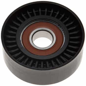 Rodillo guía/rodillo deflector, correa Poly V T36499 Gates