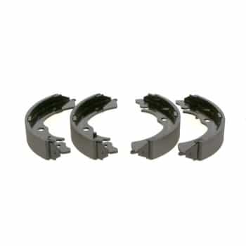 Juego de zapatas de freno 0 986 487 440 Bosch