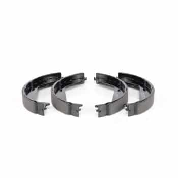 Juego de zapatas de freno 0 986 487 623 Bosch