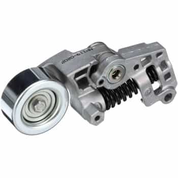 Tensor de correa, correa Poly V T39457 Gates