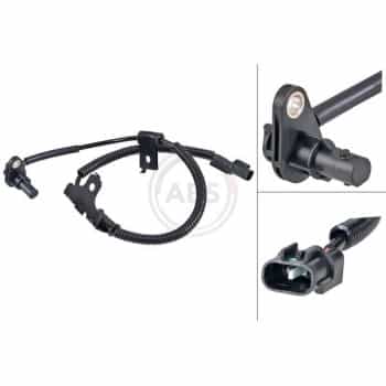 Sensor ABS 31565