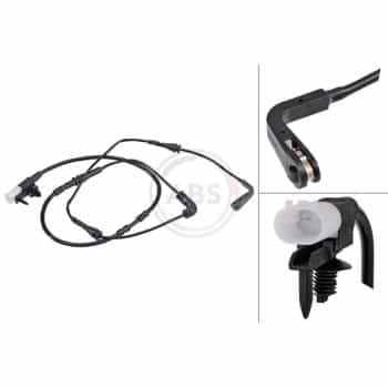 Indicadores de desgaste/ABS 39909