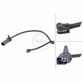 Indicadores de desgaste/ABS 39950