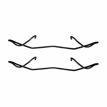 Kit d'accessoires, plaquette de frein à disque