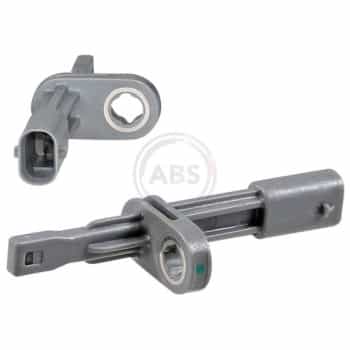 Sensor de velocidad de la rueda 32265 ABS