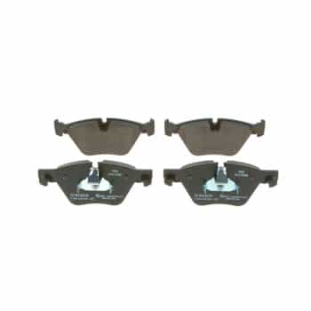 Juego de pastillas de freno, freno de disco 0 986 424 620 Bosch