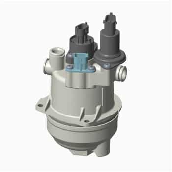 Filtre d'urée DNOX F 00B H40 148 Bosch