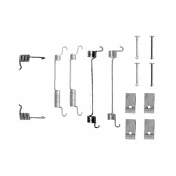 Accesorios, zapata de freno