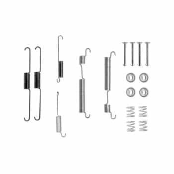 Accesorios, zapata de freno