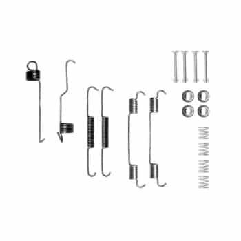 Accesorios, zapata de freno