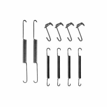 Accesorios, zapata de freno