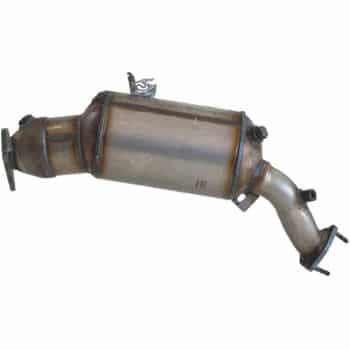 Filtro de partículas diésel, sistema de escape 095-567 Bosal