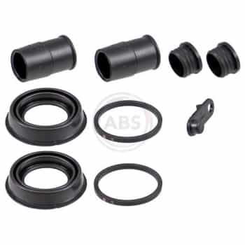 Kit de reparación, pinza de freno 43081 ABS