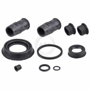 Kit de reparación, pinza de freno 43088 ABS