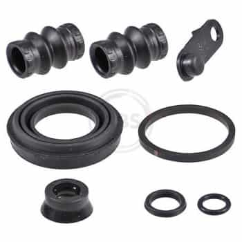 Kit de reparación, pinza de freno 53189 ABS