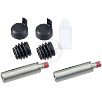 Juego de casquillos guía, pinza de freno 55291 ABS