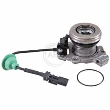 Cojinete de liberación del embrague, embrague