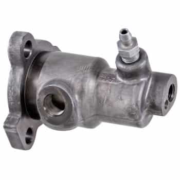 Cilindro esclavo, embrague 45020 ABS