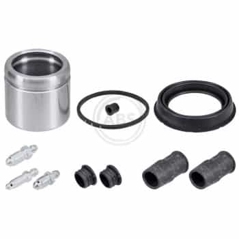 Kit de reparación de pinza de freno ECO-KIT 57187 ABS