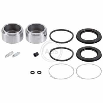 Kit de reparación de pinza de freno ECO-KIT 57243 ABS