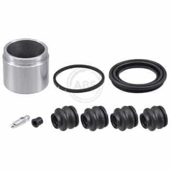 Kit de reparación de pinza de freno ECO-KIT 57337 ABS