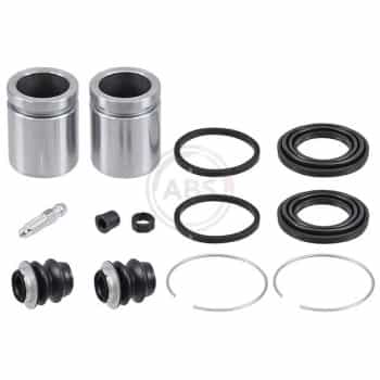 Kit de reparación de pinza de freno ECO-KIT 57450 ABS