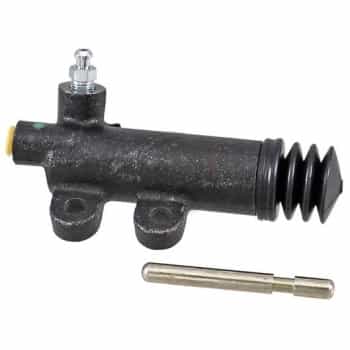 Cilindro esclavo, embrague 71557 ABS